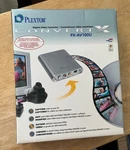 Plextor Convert X Pvr Video Capture Px-av100u Very Good Condition Read. Fixed Price $10.00.