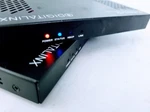 Lot Of 2 Digitalinx Dl-hd70ls-h2 70m 18g 4k/60 4:4:4 Hdr Hdbaset Extender. Fixed Price $75.00.