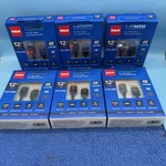 6x Rca Hdmi 12 Ft Digital Plus Cable For Hd Video And Audio. Fixed Price $54.98.