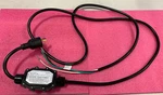 Husqvarna Ericson Xg2r-12-10bs Power Cable Assembly 125v 20a 2500w Oem. Fixed Price $55.04.