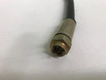 Thomas & Betts Belden Rg11 Sns11as Connectors Cable. Fixed Price $19.99.