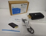 Gofanco New 4 Port Display, 1.2 To Multi Stream Transport Mst Hub 1x4. Fixed Price $116.96.