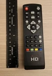 Access Hd Rc43d Tv Dta1010 Dta1020a Dta1030 Dta1050 Remote Control. Fixed Price $6.50.