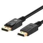 Rankie Displayport To Cable Dp 4k Resolution Black. Fixed Price $12.99.