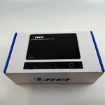 Orei Uhd-401 Hdmi 4x1 Switch Multiviewer 4k With Udio Out - 18g. Fixed Price $55.00.
