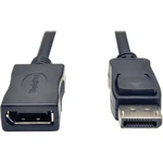 Eaton P579-006 Tripp Lite Series Displayport Extension Cable With Latch, 4k 60. Fixed Price $75.00.
