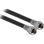 Bulk Lot 10x Ativa Rg6 Coaxial Video Cable 6ft (1.83m) F-type Connectors Tv. Fixed Price $24.99.