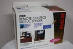 New - Rca Remote Control Signal Sender Model D940 Dbs Satellite Accessories. Fixed Price $14.99.