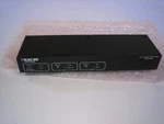 Blackbox Ac505a-2a-r2 2x1 Vga And Audio Switch - Open Box. Fixed Price $122.99.