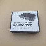 Monoprice Composite S-video And Hdmi To Converter. Fixed Price $49.99.