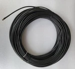 New Andrew Cinta +/- 200ft Cnt-195 Braided Coax Cable Sma Male End Connections. Fixed Price $135.50.