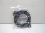 All Systems Broadband Hdtv 5-conductor Cable, 6ft Asb4700-6. Fixed Price $4.00.