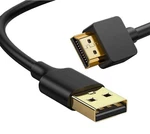 Usb To Hdmi Cable, Adapter For Monitor, 3.0 Male Male.... Fixed Price $12.38.