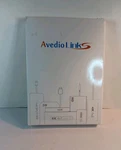 Avedio Links 4k 30hz Hdmi Splitter 1 In 2 Out W/4ft Cable. Fixed Price $12.99.