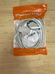 Pngknyocn 8.9 Feet Db25 Pin To Cn36 Hole Parallel Printer Cable, Youcheng. Fixed Price $14.95.