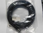 L-com Cc59b-10 Bnc Male/male Rg59b 10ft Coaxial Cable. Fixed Price $10.99.