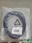 Monoprice 8' High Speed Hdmi Male To 28awg Cable With Ferrite Cores Black. Fixed Price $9.99.