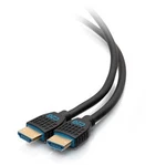 C2g 6ft Performance Series Hdmi Cable Ultra Flexible 4k 60hz Ethernet Black. Fixed Price $43.40.
