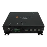 Atlona At-hdvs-rx Hdbaset To Hdmi Scaler Receiver W/rack Ears Free Shipping. Fixed Price $24.99.
