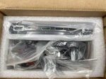 Kanexpro Ultraslim 1x4 Splitter Multiple 4k Display Sp-1x4sl18g. Fixed Price $40.00.