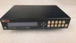 Tvone C2-2355a - Video Scaler / Switcher Dvi/rgb/ypbpr/sd-hd/sdi Up/down Convert. Fixed Price $405.50.