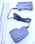 Gefen 4k 600 Mhz Displayport Extender Over One Fiber Receiver Et-dp-4k600-1sc. Fixed Price $700.00.