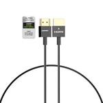 Ruipro Certified 8k 2.1 Ultra Thin Hdmi Cable 1.5ft, Slim 1pack. Fixed Price $15.46.