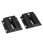 Siig Hdmi Hdbitt Over Ip Extender With Ir - 120m (ceh26t11s1). Fixed Price $145.00.