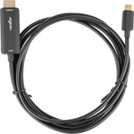 Rocstor Y10c481b1 Usb-c To Hdmi Cable 4k/60hz M-m. Fixed Price $30.14.