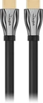 Rocketfish - 25' 8k Ultra High Speed Hdmi 2.1 Certified Cable Black. Fixed Price $122.17.