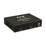 Tripp Lite B126-4x4 Matrix Splitter Switch, Box-style Transmitter. Fixed Price $197.45.