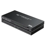 4k Hdmi Splitter 1 In 8 Out - Port Powered 1x8 Splitte.... Fixed Price $37.47.