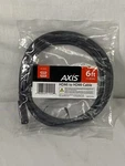 Axis 41202 High-speed Hdmi Cable With Ethernet -6ft. Fixed Price $8.00.