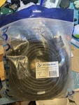 Super Vga Svga Hd15 Video Extension Cable 100 Cord 28awg Tv Pc Mac Mon M/f. Fixed Price $59.00.