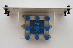 Icc Icresav82l Video Module 1 In-8 Out, 2ghz. Fixed Price $25.00.