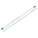 Flat Flex Cable, 9 Feet 150mm Fpc Ffc Tape Cable 5pcs (type A). Fixed Price $6.56.