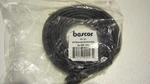 New Bescor 50' Extension Cord 50ft - For Mp-101 7pin Din Male To Female Re-50. Fixed Price $39.99.