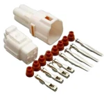 4 Pin For Sumitomo Male Female Plug Connector Fits Yamaha Kawasaki Suzuki. Fixed Price $12.20.