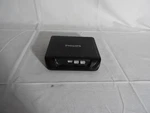 Philips Sws2463w/17 Hdmi Switch 3 In 1 Out Used / Tested. Fixed Price $12.50.