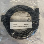 Videosecu 10ft Hi Speed Hdmi Cable V1.4 Cbhd10. Fixed Price $12.99.