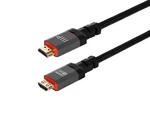 Monoprice 8k Certified Ultra High Speed Hdmi Cable 10 Feet Black Braided 48gbps. Fixed Price $26.88.