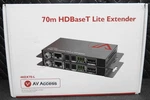 Av Access 4kex100l Hdbaset Extender 4k2k G2u. Fixed Price $76.46.
