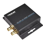 Black Box 3g-sdi/hd-sdi To Hdmi Converter. Fixed Price $271.47.