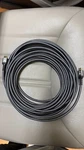 Capshi 15 Ft High Speed 4k Hdmi Cable - Gray. Fixed Price $6.50.