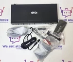 Tripp Lite B320-4x1-mh Multi Format Presentation Switch. Fixed Price $100.00.