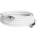 The Cimple Co - Rg6 Coaxial Cable 30 Ft Coax For Tvs, Antennas, Inte. Fixed Price $20.30.