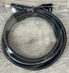 Kxable 6ft Hdmi To Nylon Braided Cable 4k/60hz 1080p Gold Plated New. Fixed Price $11.99.