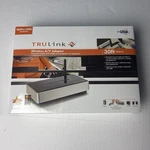 Trulink Wireless A/v Adapter 29599 Audio Video Tv Projector Up To 30 Feet New. Fixed Price $49.99.