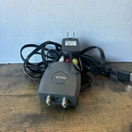 Vintage Rca Thomson Inc A/v Modulator Kit Model Crf907fd Audio Video For Gaming. Fixed Price $16.99.