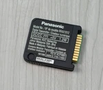 Panasonic Rfax1012 Wireless Digital Audio Transmitter For Sh-fx71. Fixed Price $17.00.